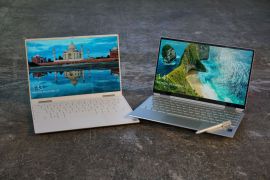 Nên chọn laptop hay máy tính để bàn cho nhu cầu văn phòng?